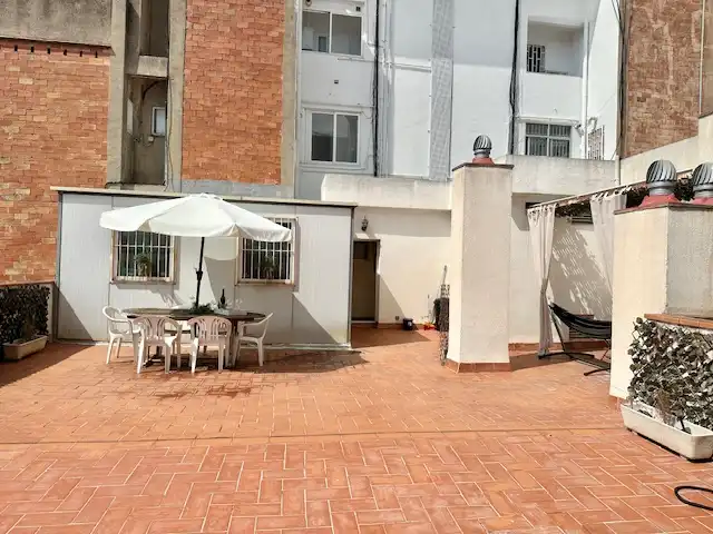 Attique avec ascenseur à vendre à Carrer del Rosselló 140, imagen 38