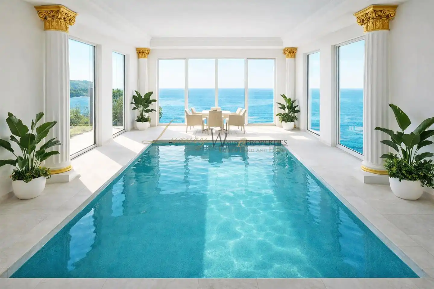 Casa con piscina in vendita a Costa Adeje, imagen 6