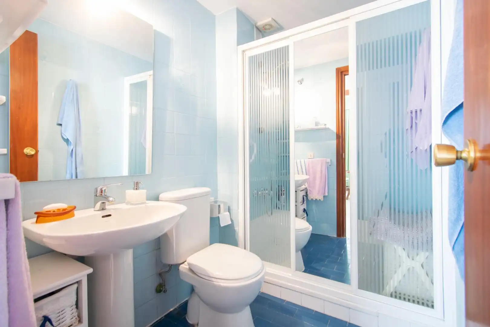 Piso con ascensor en venta en Nervión, imagen 10
