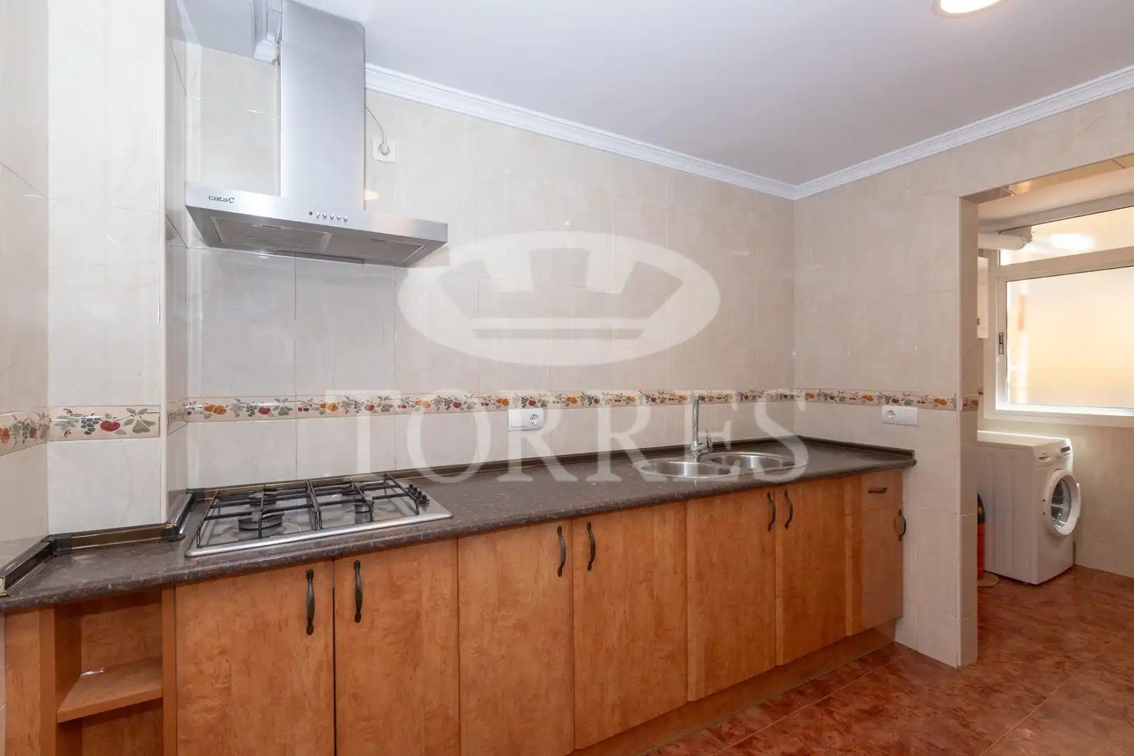 Piso en venta en AYALA, Parque Ayala - Jardín de la Abadía - Huelín