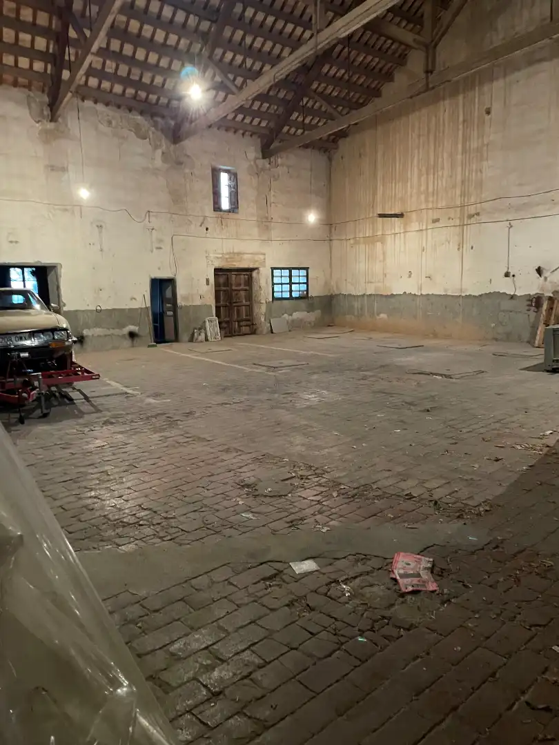 Commercial properties for sale in Juneda