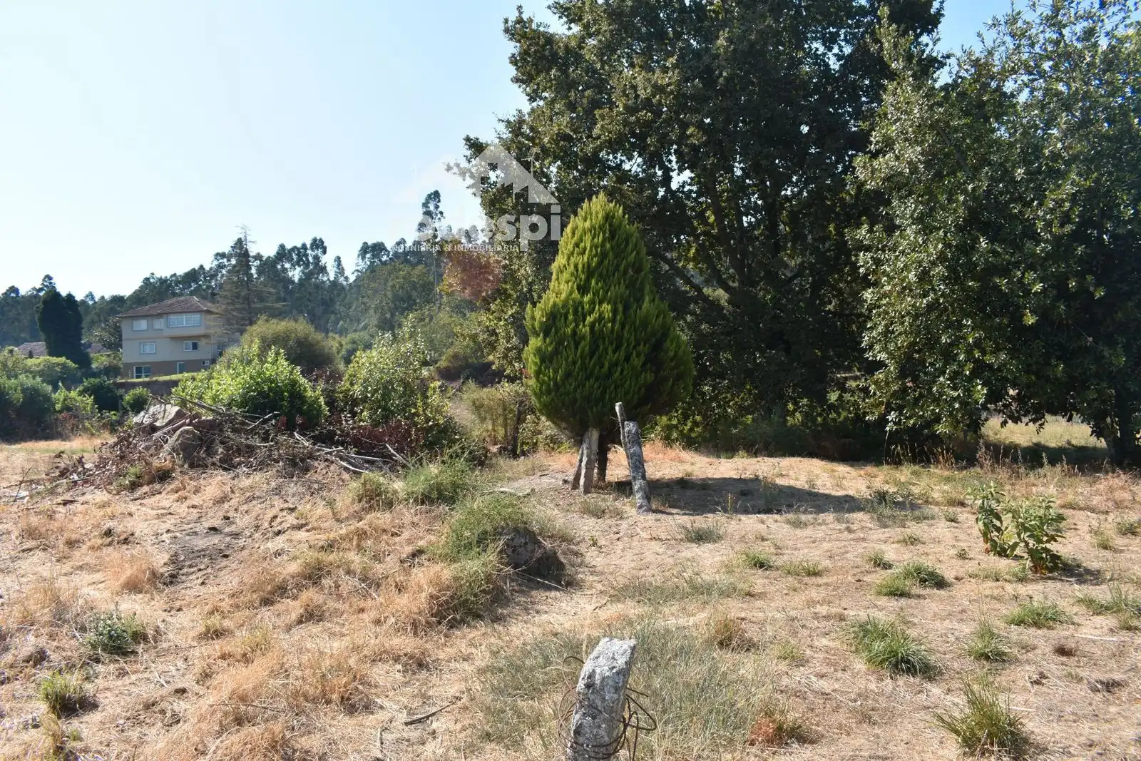 Terreny residencial en venda a Arbo, imagen 2
