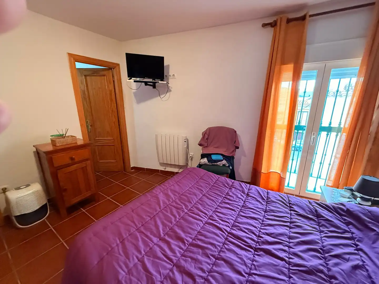 Dormitori de Casa o xalet en venda en Los Barrios