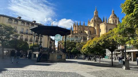 Photo 2 of Flat for sale in Plaza Mayor - San Agustín, Segovia Capital