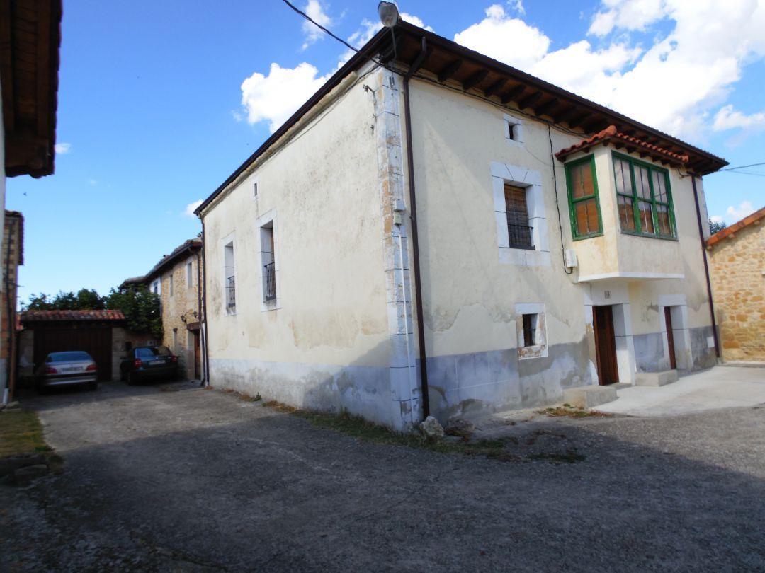 Casa o chalet en venta