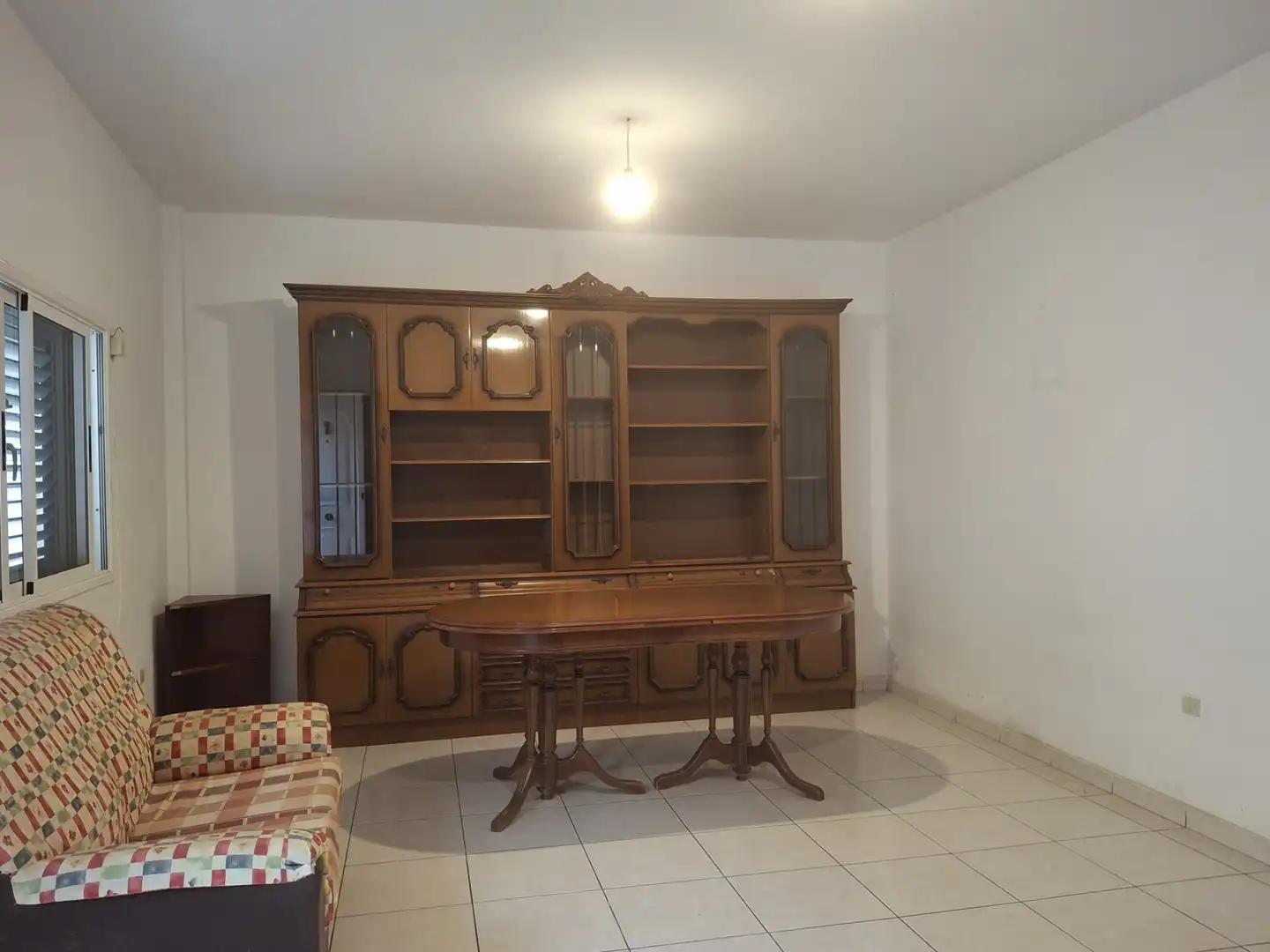 Comedor de Casa adosada en venta en Tuineje con Terraza