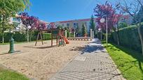 Jardí de Pis en venda en Aranjuez amb Aire condicionat, Calefacció i Moblat