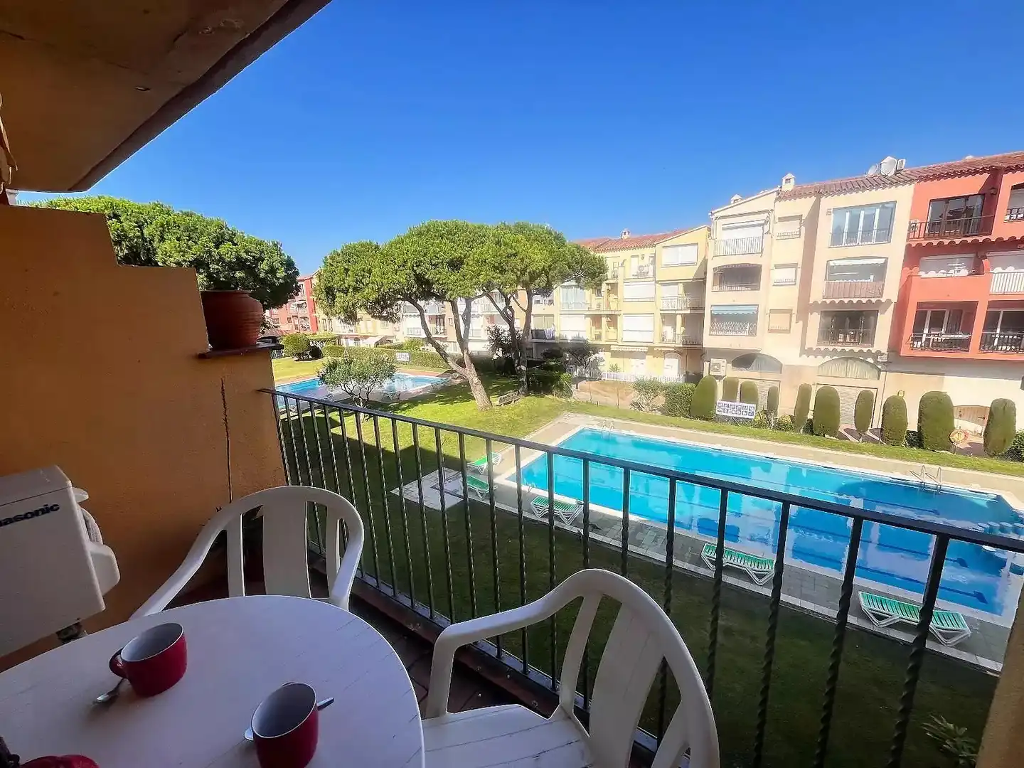 Flat for sale in CAMÍ DE L'OMBRA, imagen 4