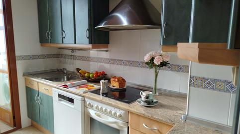 Photo 2 of Flat to rent in  Calle San Clemente 5b, 5b, Puerta de Cuartos - Avda. de Portugal, Toledo