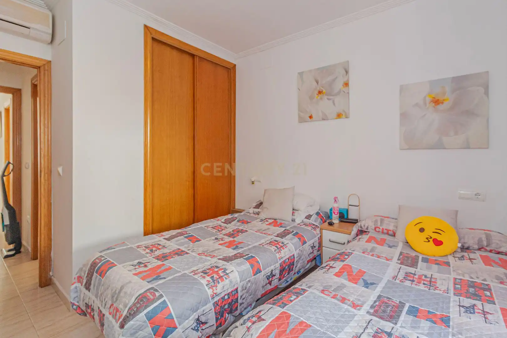 Bungalow with pool for sale in UR COMETA III 1(V) N2-2(V)CALP (ALICANTE) Urb Lilia Rosa, imagen 19