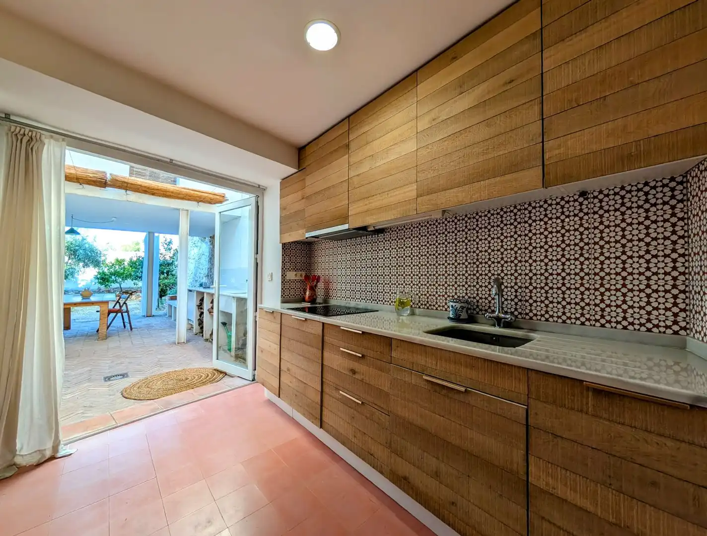 Maison avec jardin à vendre à Loja, imagen 3