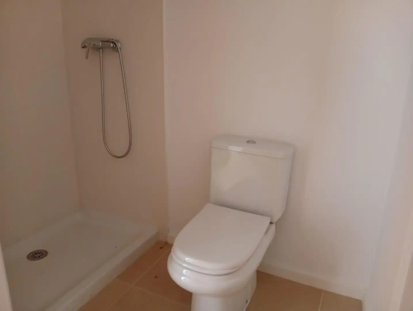 Bany de Apartament en venda en Barreiros amb Traster