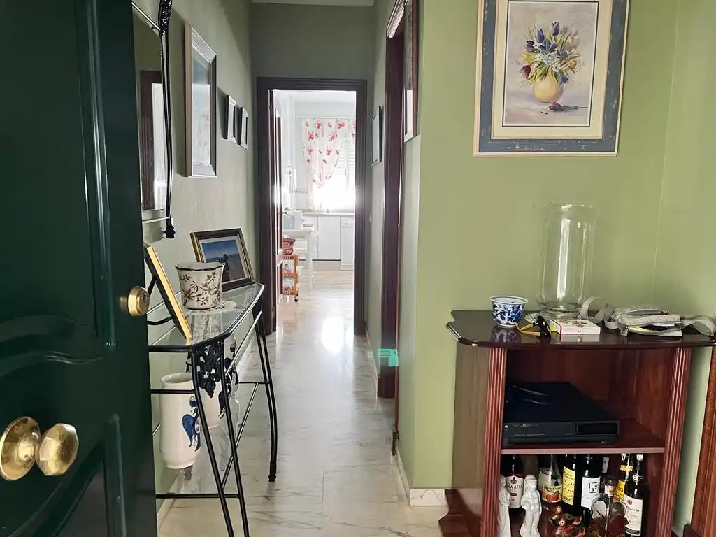 Pis de lloguer en Rota