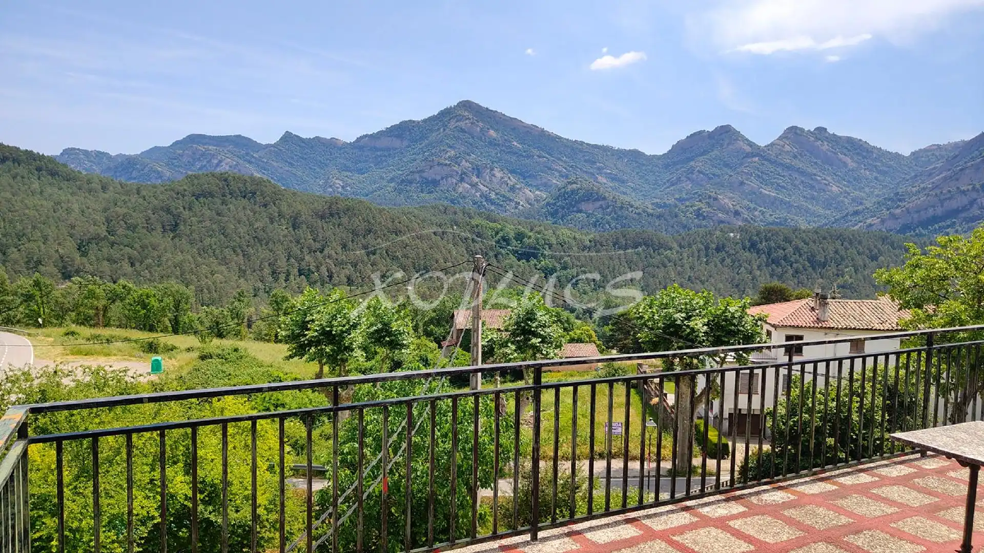 Casa o chalet en venta en Vilada