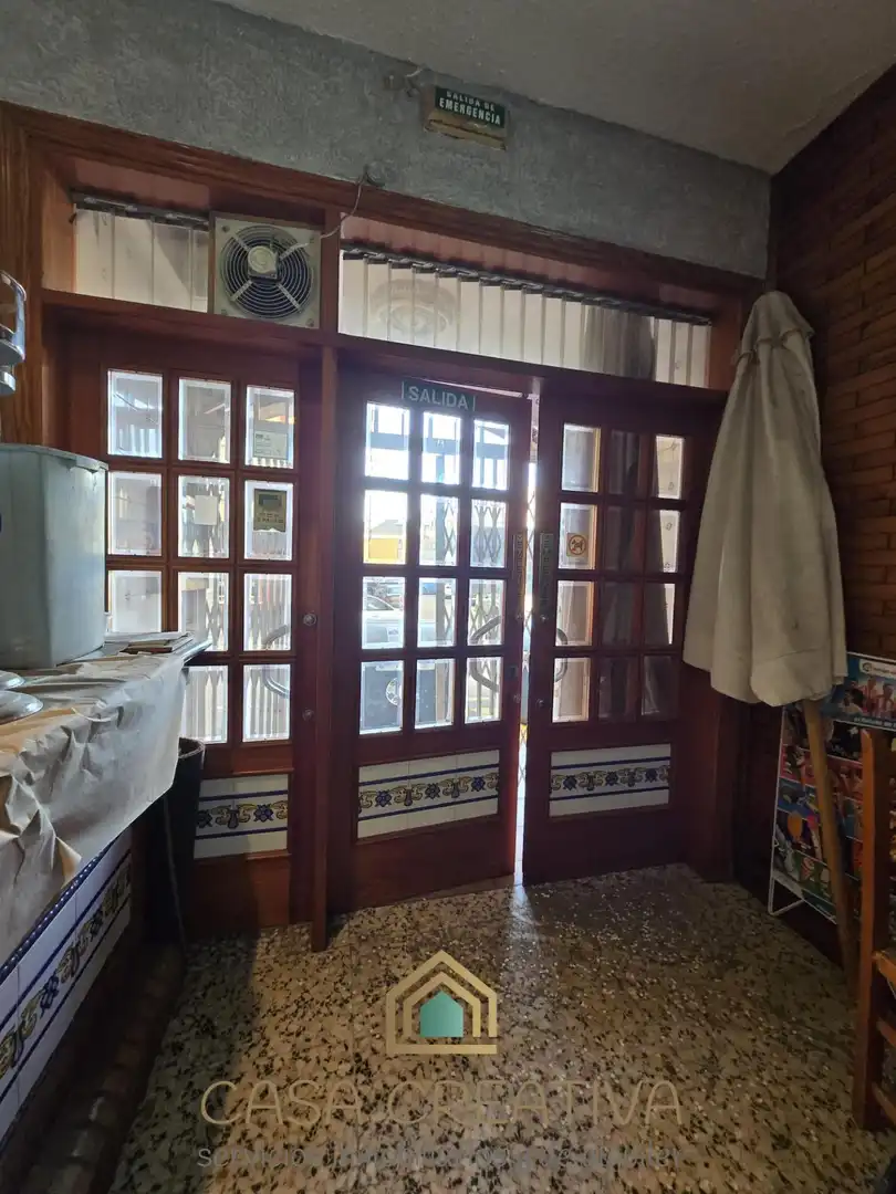 Commercial properties for sale in Sueca