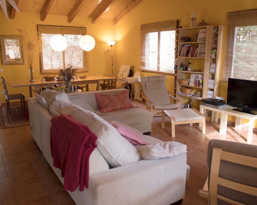 Casa o chalet en venta en Calle Utebo