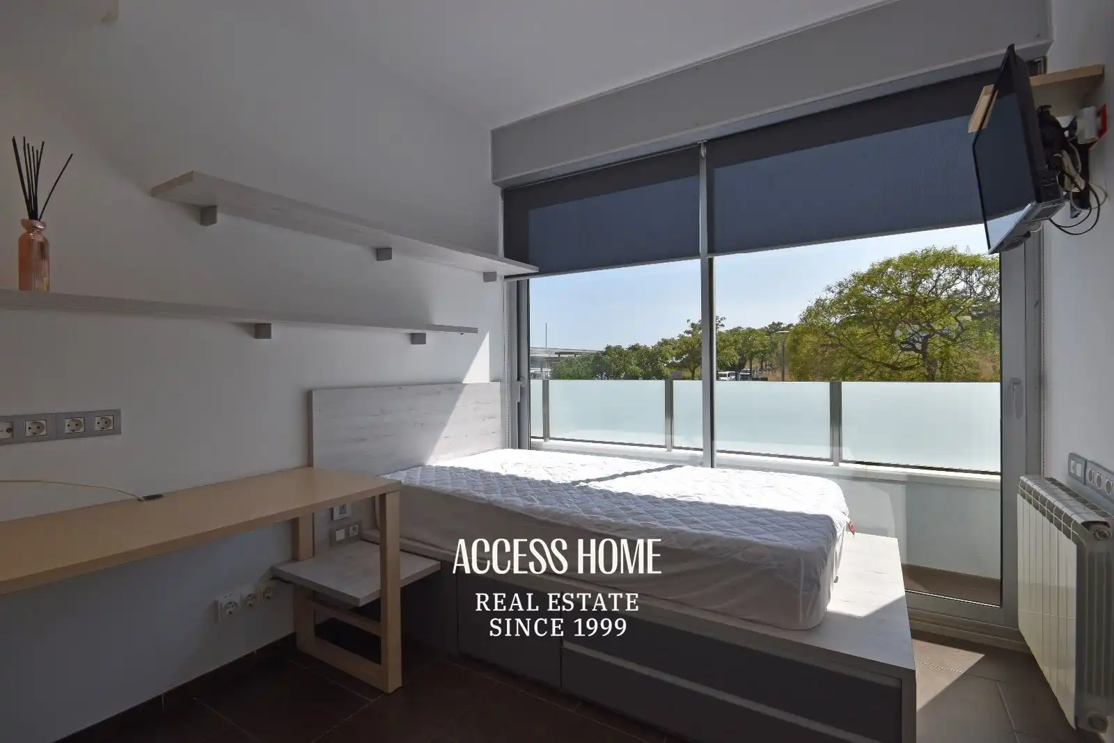 Habitación de Casa o chalet en venta en Mataró con Aire acondicionado, Calefacción y Terraza