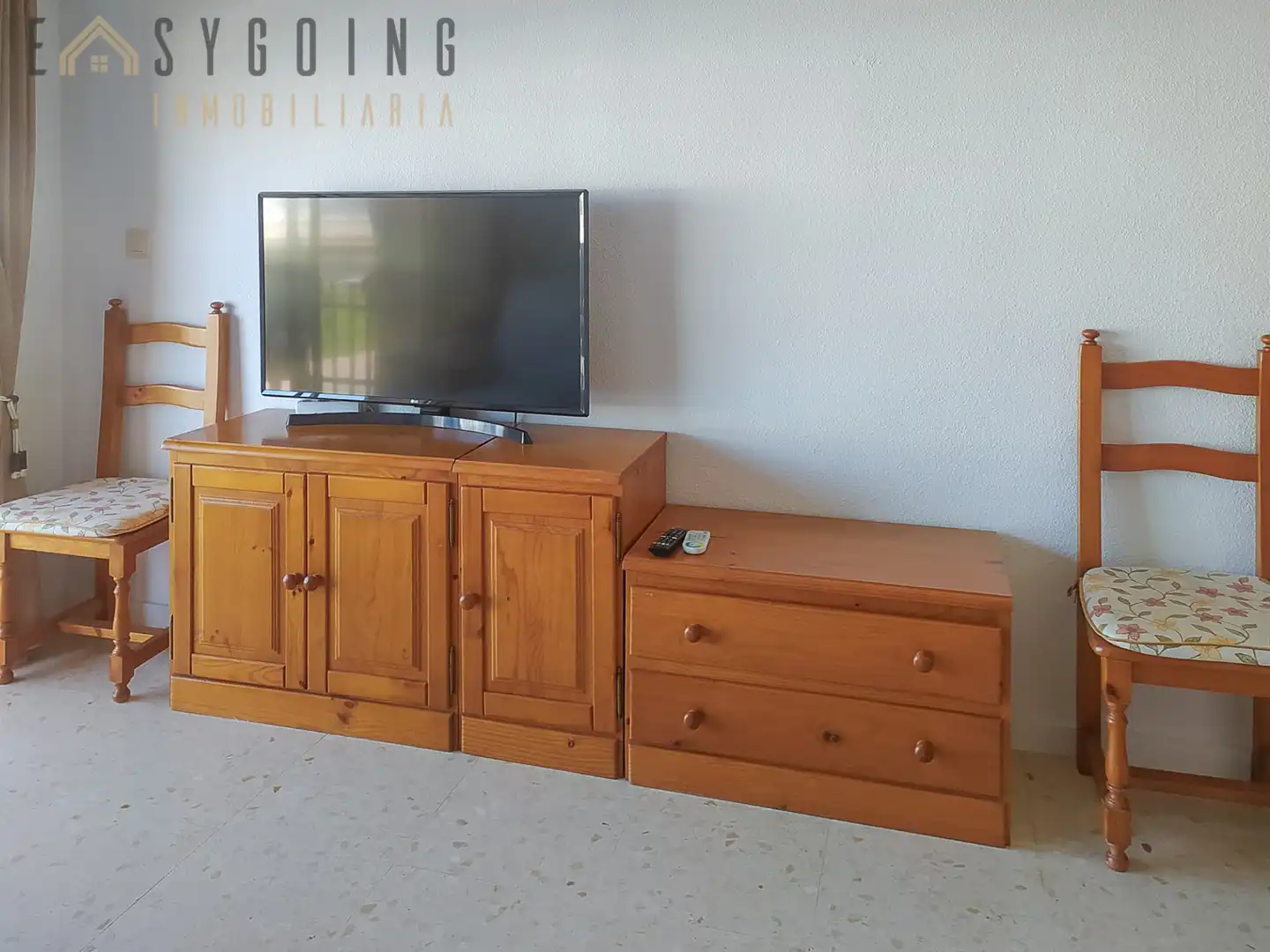 Flat with terrace for sale in Calle Novelda, imagen 13