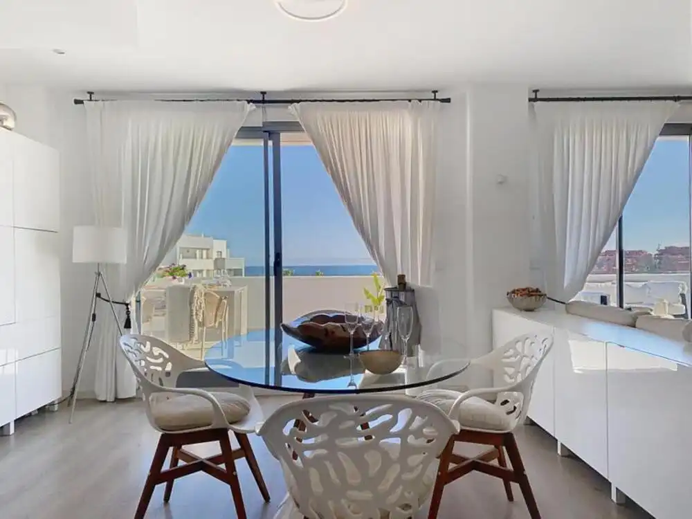 Penthouse with terrace for sale in Playa Bahía Dorada, imagen 11