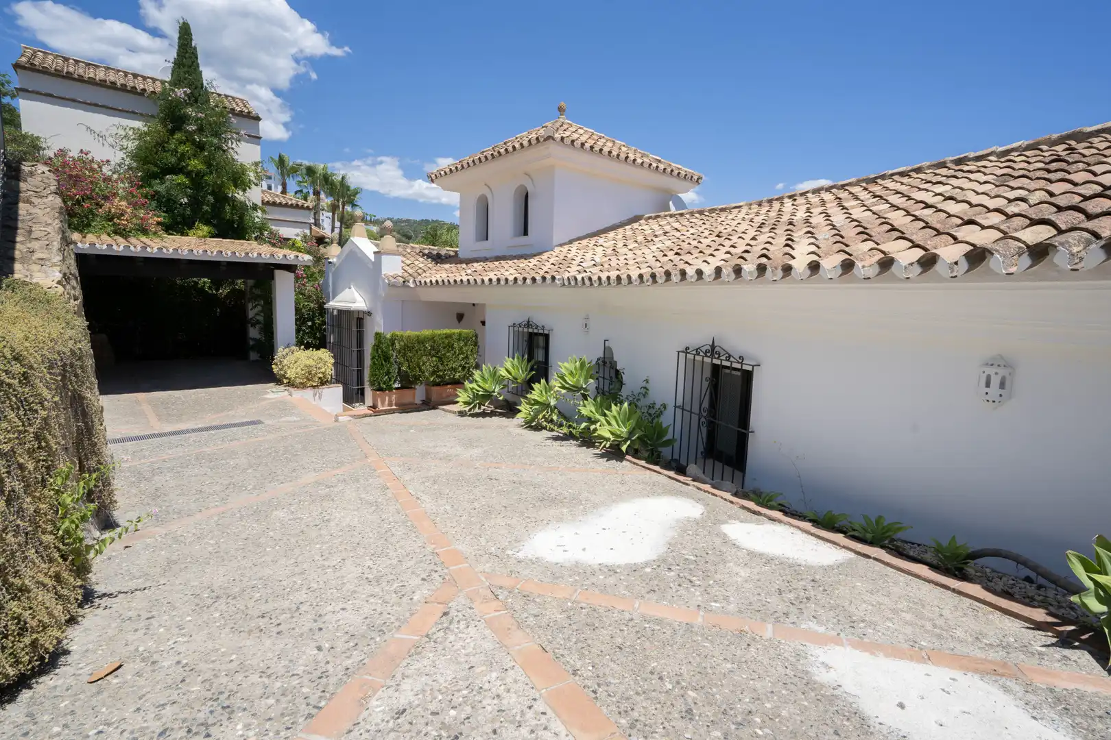 Casa o chalet de alquiler en TORRE ESTERIL, 84, Los Arqueros - Puerto del Almendro