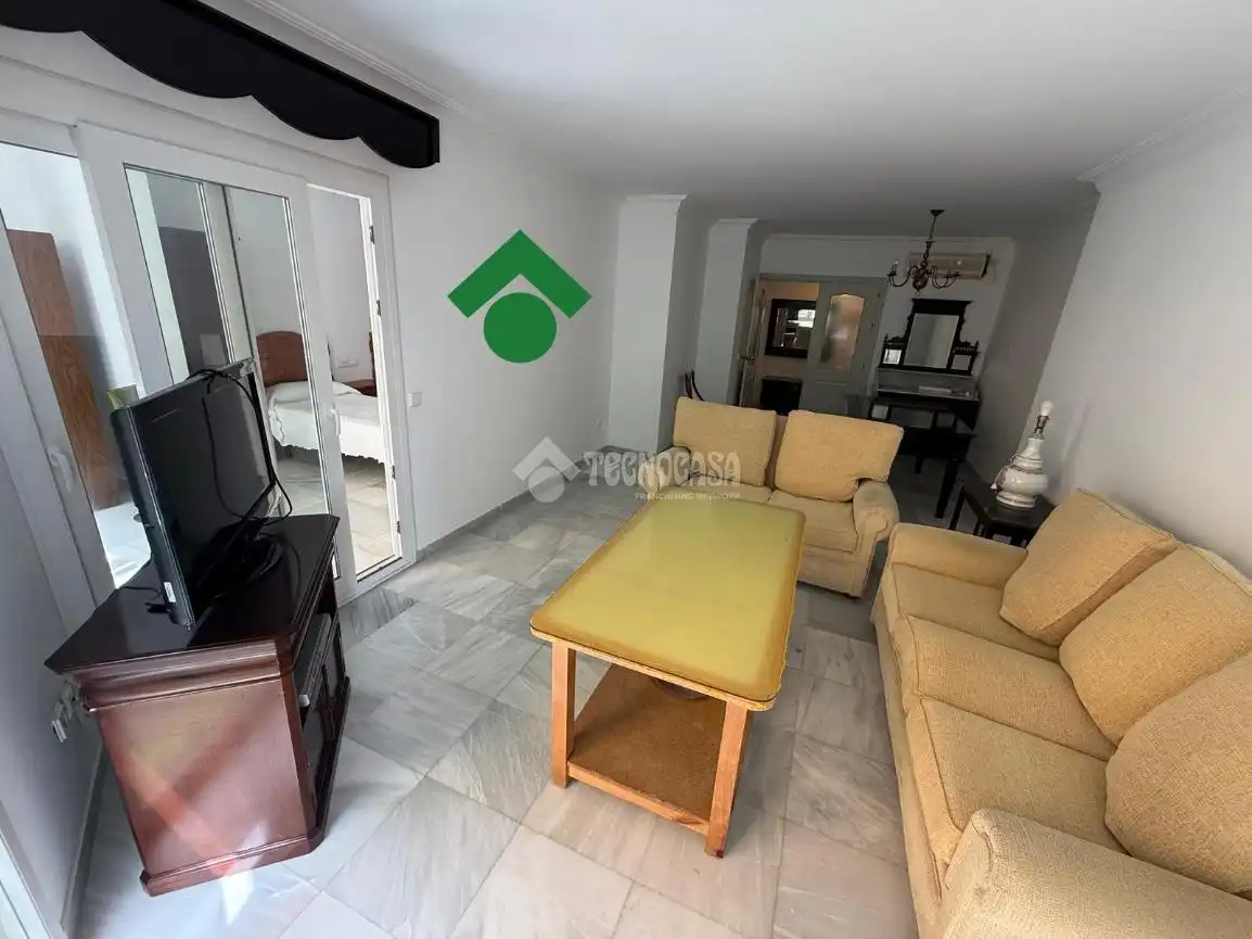 Flat with terrace for sale in Paseo Marítimo - San José - La Laguna, imagen 4