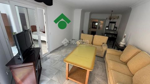Foto 4 de Piso en venta en Paseo Marítimo - San José - La Laguna, Cádiz Capital