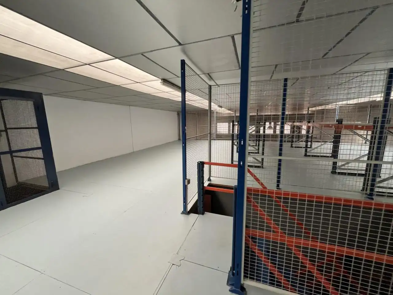 Nave industrial en venta en Avinguda Barcelona, imagen 15