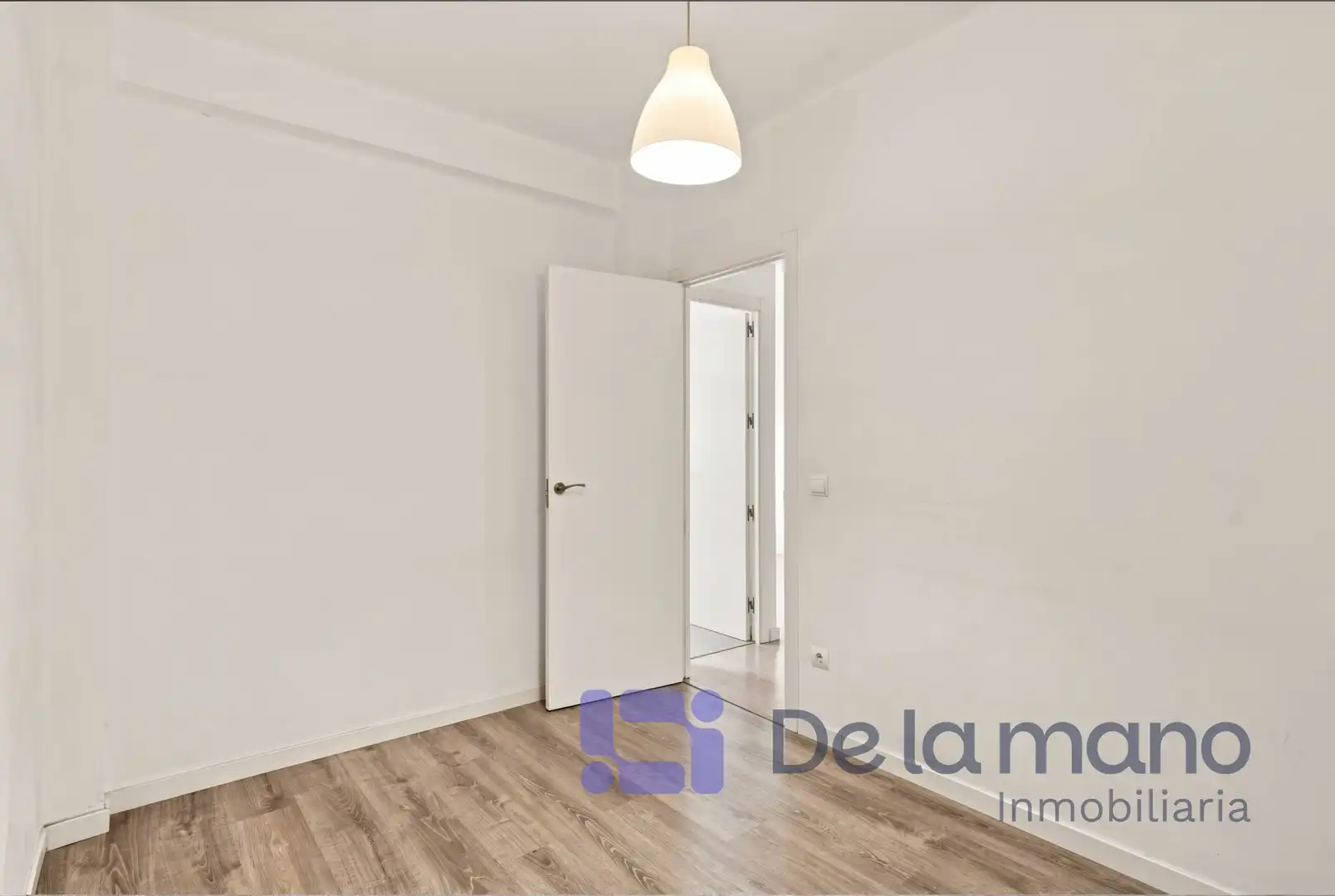 Flat for sale in Madrid  with Heating