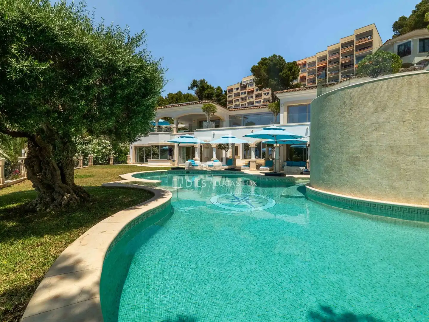 Villa mit Terrasse zum Verkauf in Costa de la Calma, imagen 35
