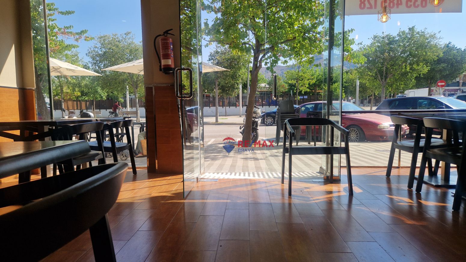 Premises to transfer in Roses