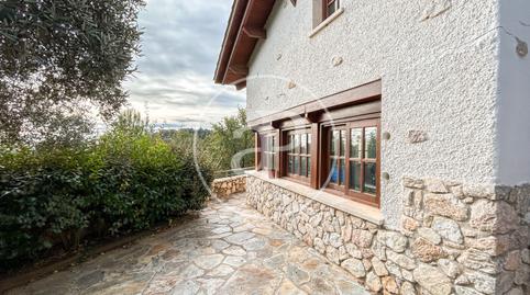 Foto 4 de Casa o xalet en venda a Camí de Puig Codina, Matadepera, Barcelona