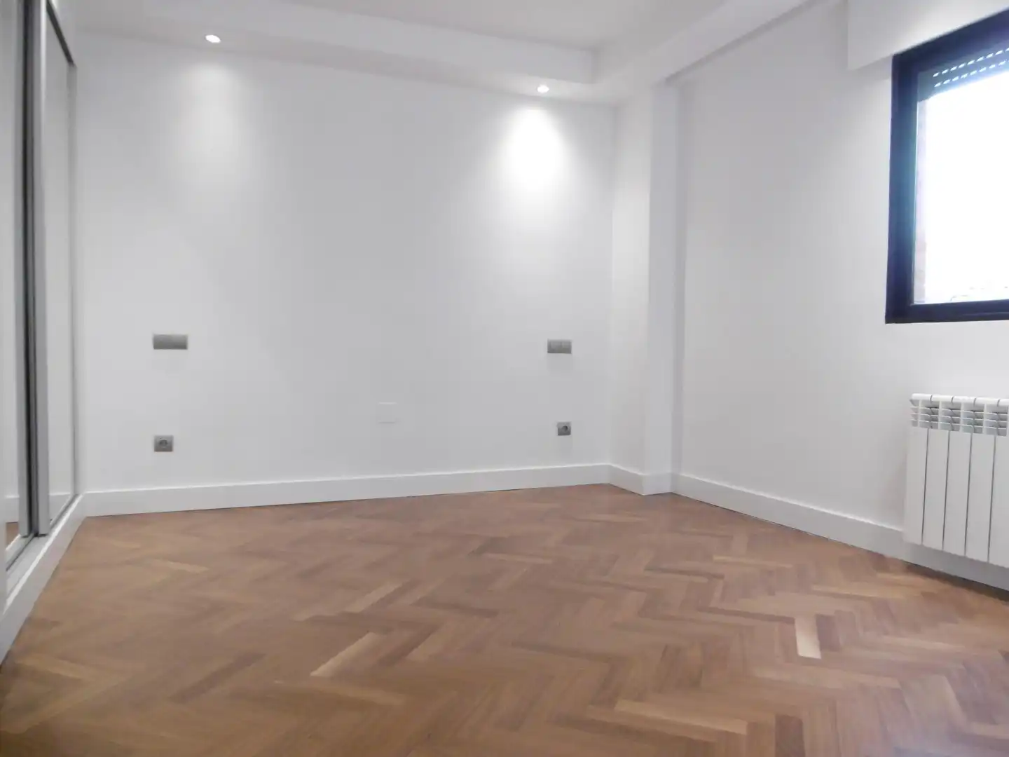 Wohnungen zur Miete in Valladolid mit Heizung und Balkon