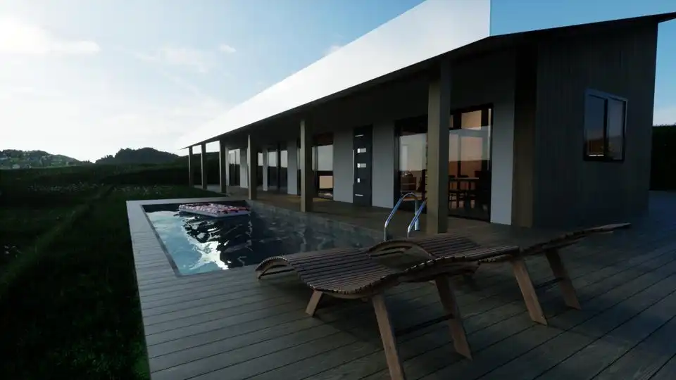 Terreno residencial en venta en Carrer Gessamí 18, imagen 42