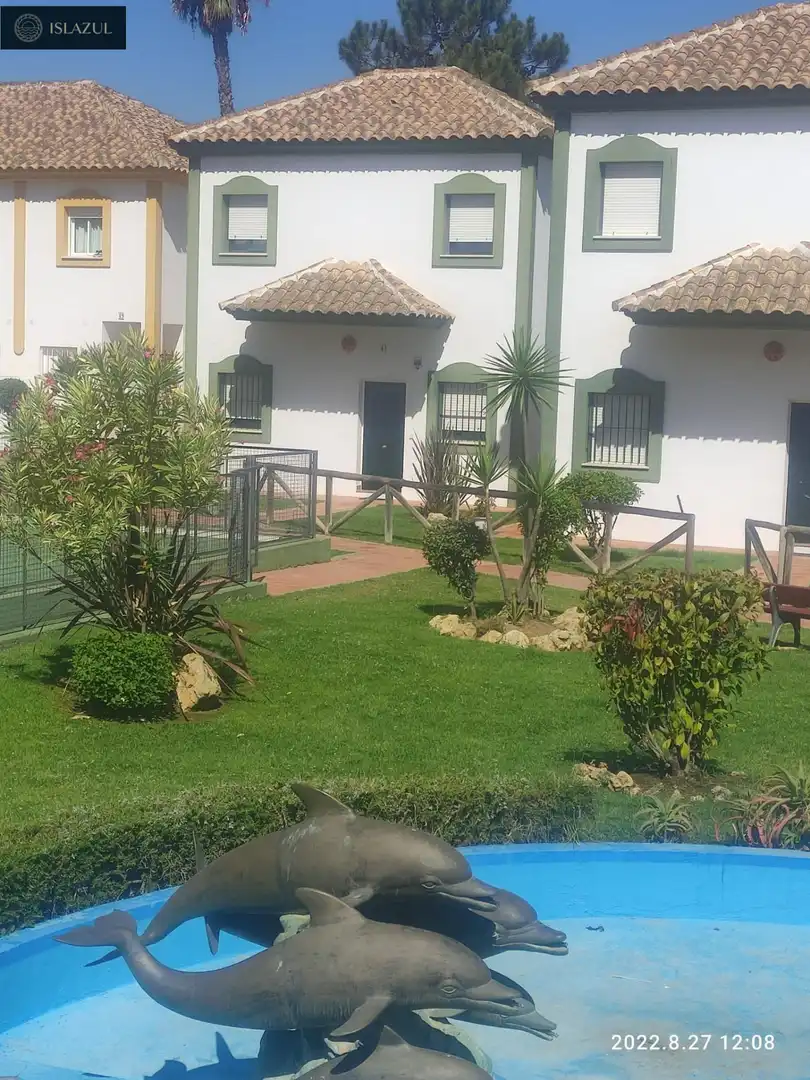 Chalet con terraza en venta en Calle Calle Cañaveral, imagen 6