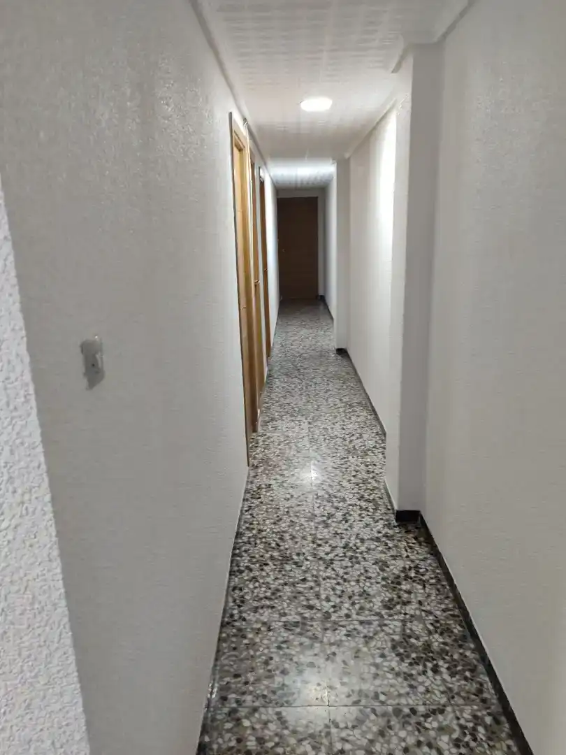 Pis de lloguer en Elche / Elx amb Balcó