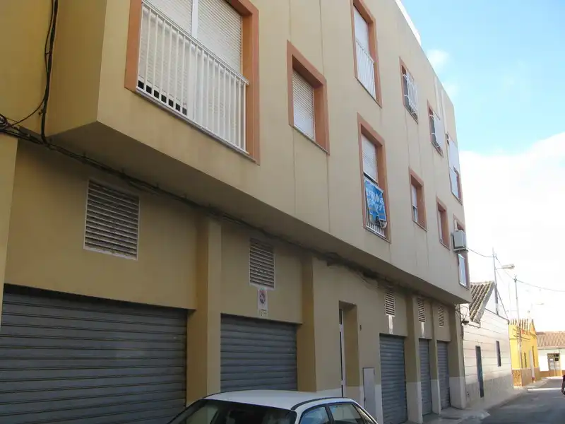 Haus oder Chalet zum Verkauf in BALLESTA, La Unión ciudad