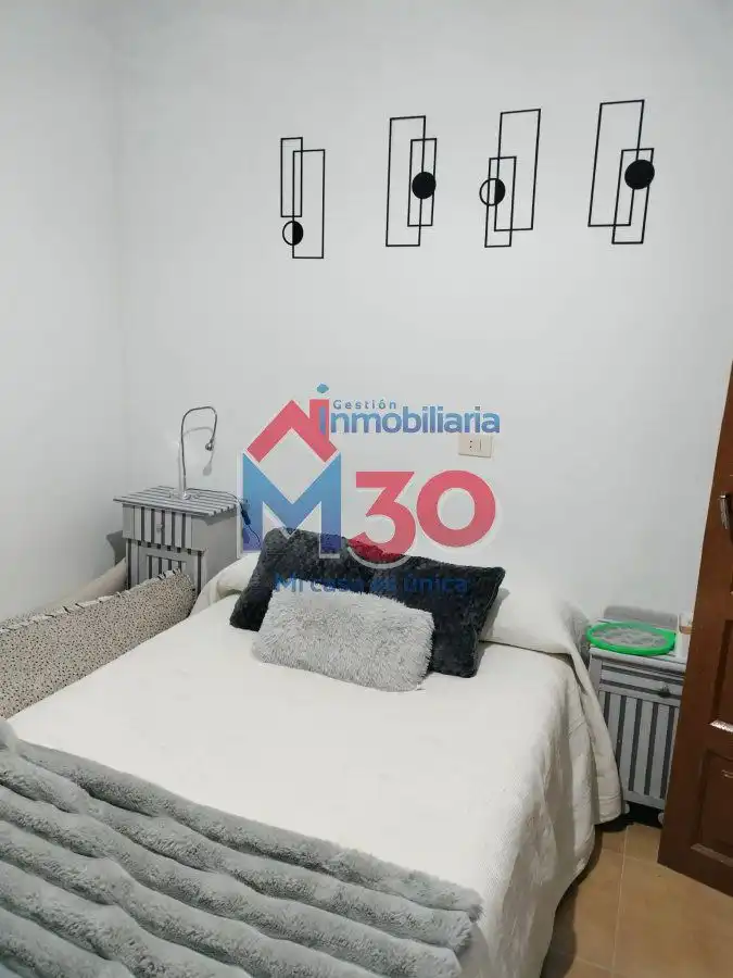 Dormitori de Pis en venda en Pancorbo amb Traster i Balcó