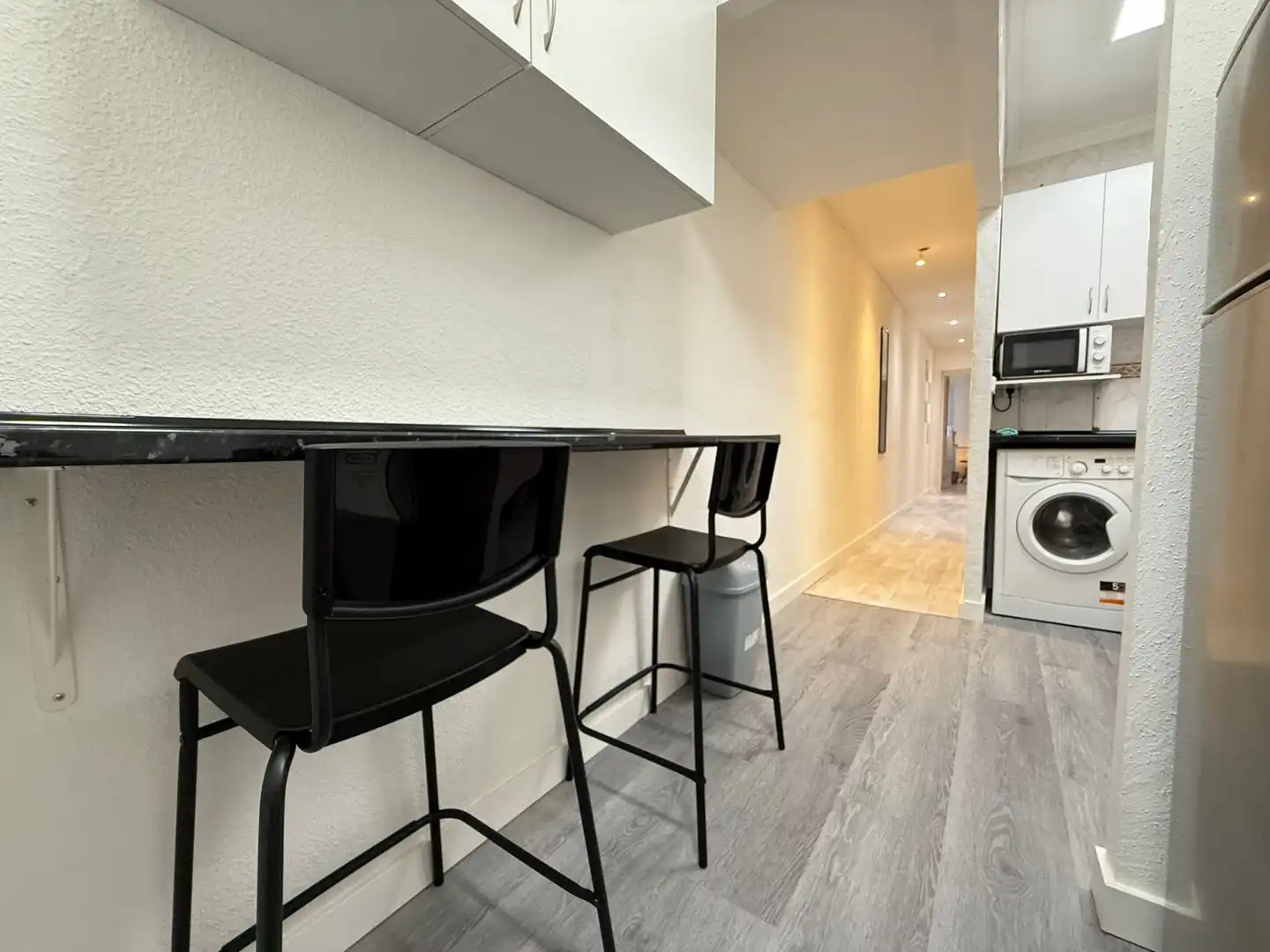 Room in Madrid, Madrid