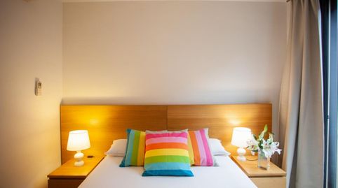 Foto 4 de Apartament de lloguer a Barri Gòtic, Barcelona Capital