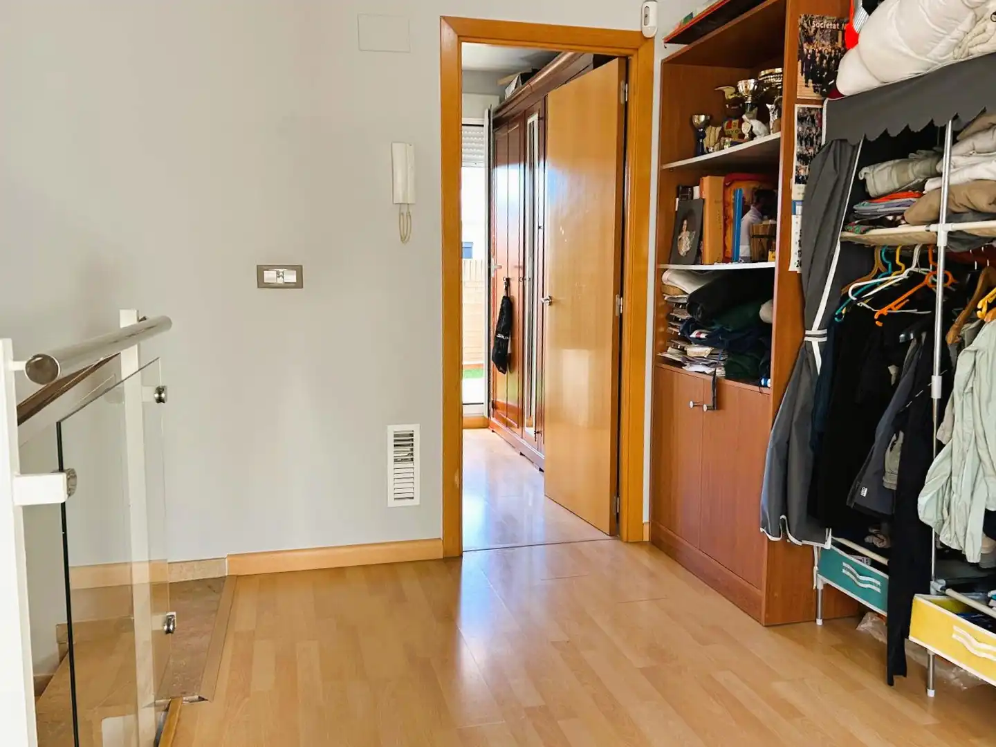 Casa adosada en venta en Bonrepòs i Mirambell con Amueblado