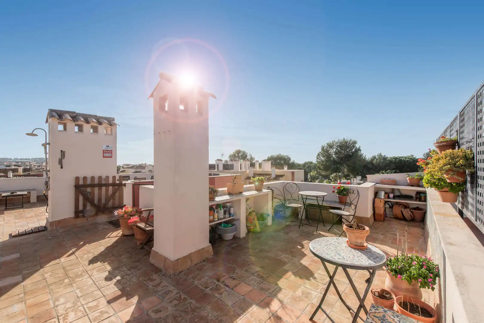 Penthouse mit Terrasse zum Verkauf in Santa Ponça, imagen 20