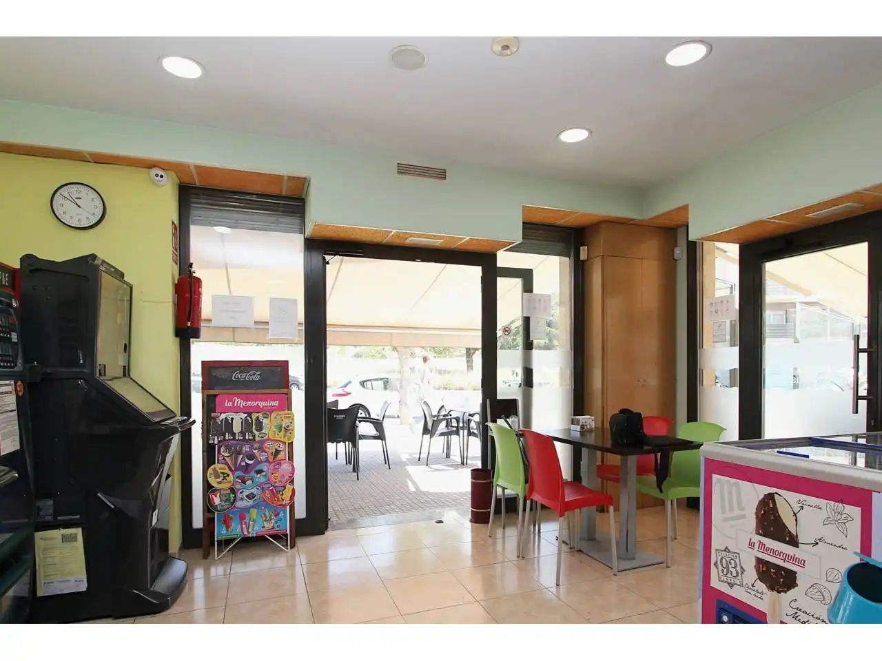 Local comercial en venta en Avenida Vidreres esq. Masia del Roser, imagen 18