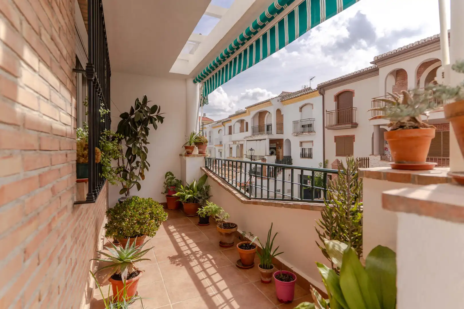 Adosado en venta en CL ALHAMBRA 8 VILLA DE OTURA (GRANADA), imagen 7