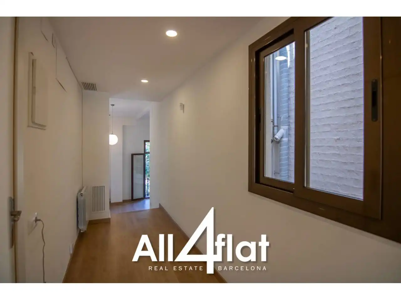 Flat with terrace for sale in Paseo Picasso, imagen 37