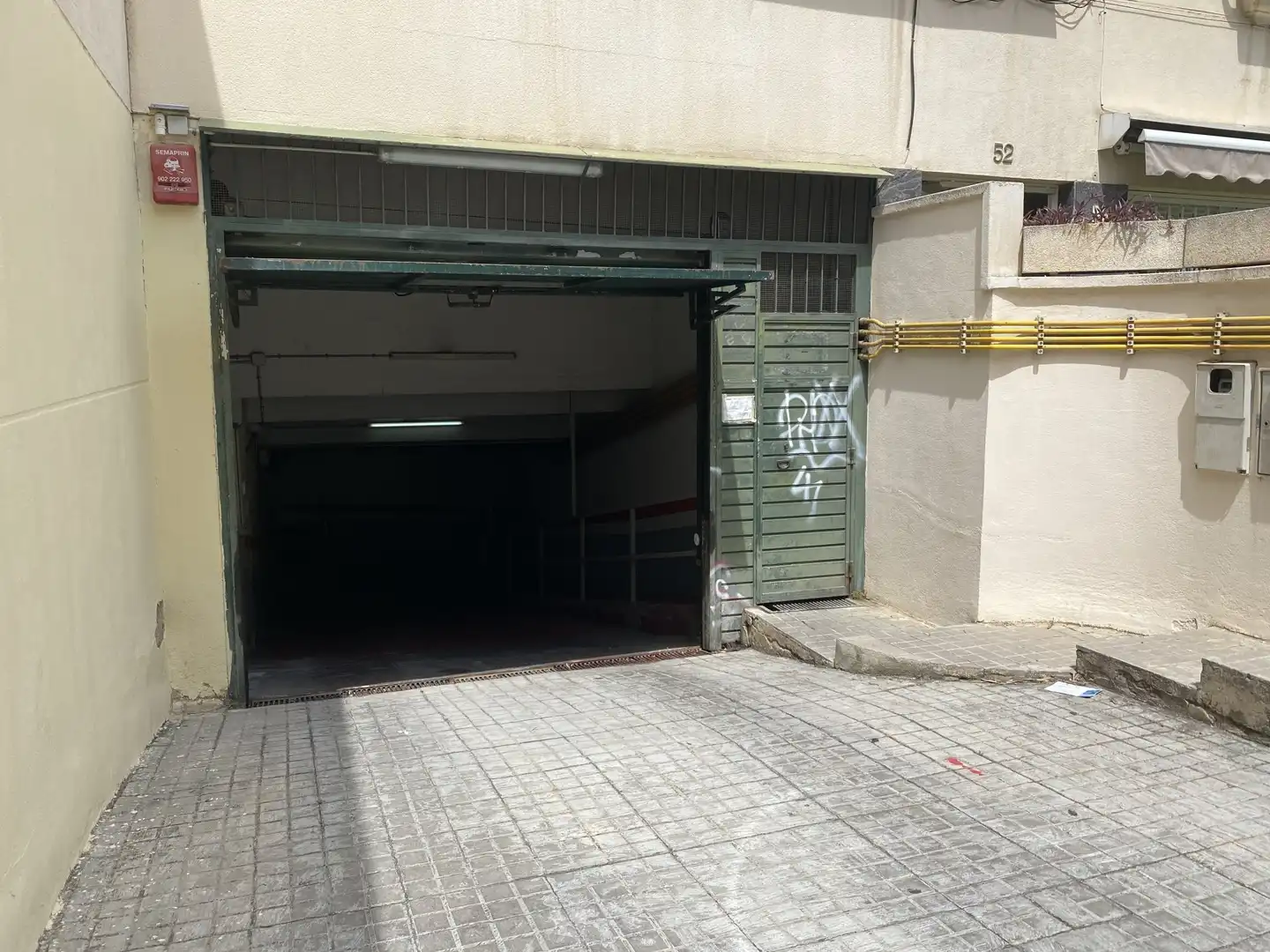 Aparcament en venda a Passatge Xile, imagen 6