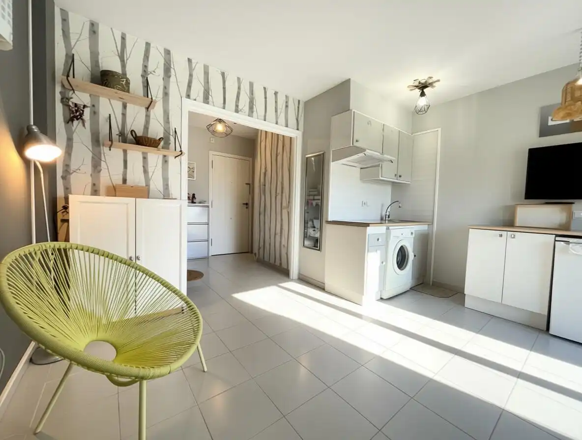 Kitchen of Study for sale in L'Estartit  with Private garden, Terrace and Community pool