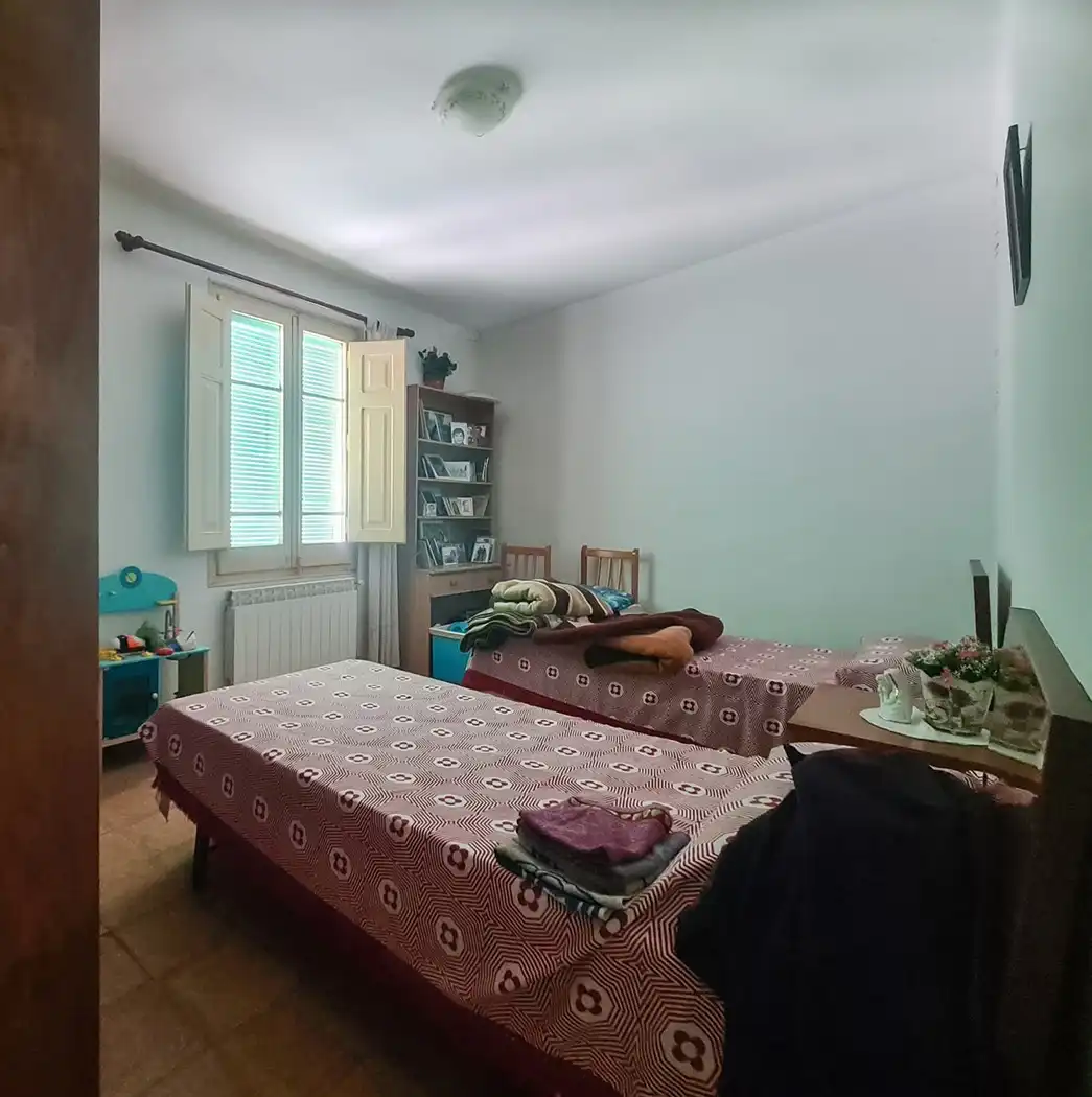 Dormitori de Casa o xalet en venda en Tarragona amb Jardí privat i Terrassa