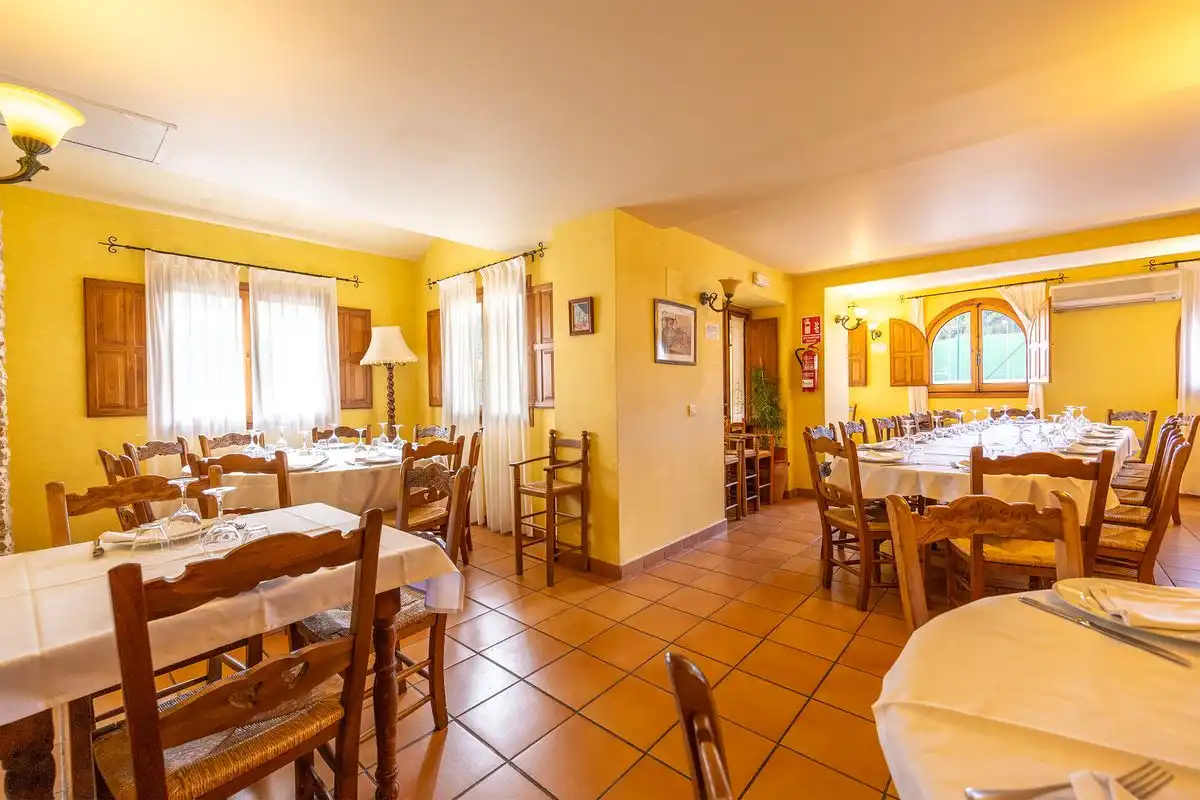 Casa con terraza en venta en Carrer de Finestrat, imagen 10