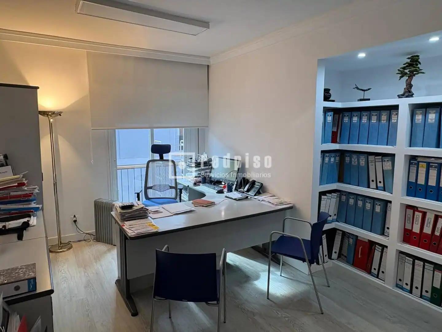 Office space with lift to rent in de los Mostenses, imagen 4