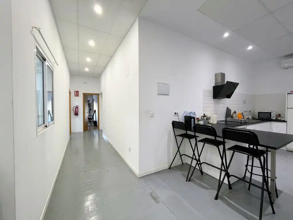 Nau industrial de lloguer a Calle Luis i, imagen 32